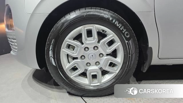 Hyundai Staria id 4376143 из Кореи 26