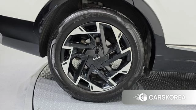 Kia Sportage 5th Generation id 4223885 из Кореи 26