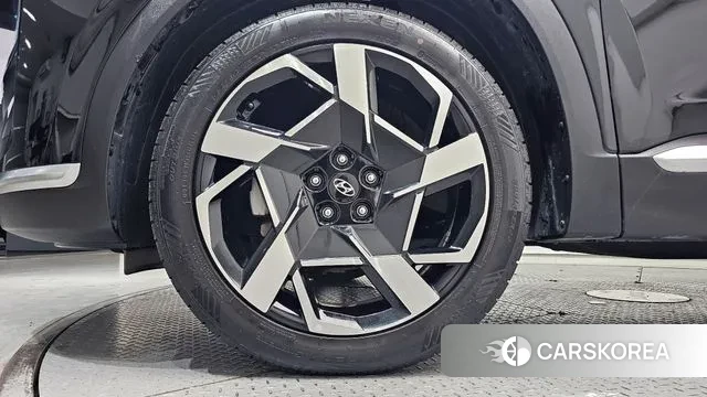 Hyundai The New Santa Fe id 2940758 из Кореи 15