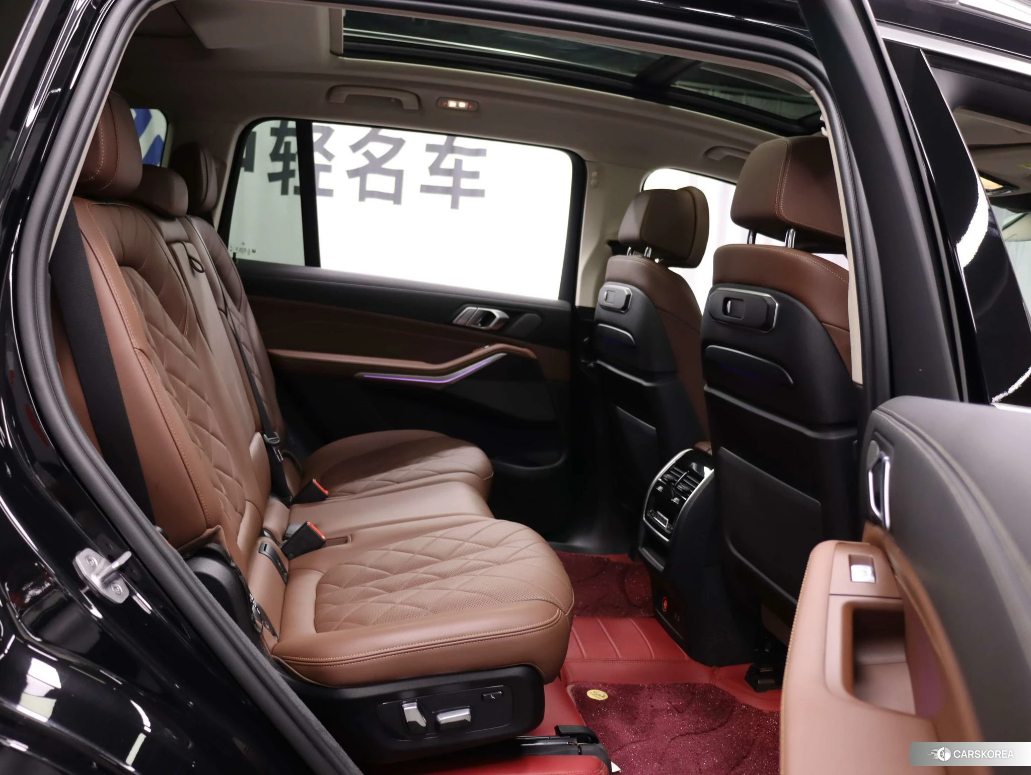 BMW X7 id 4462088 из Китая 26