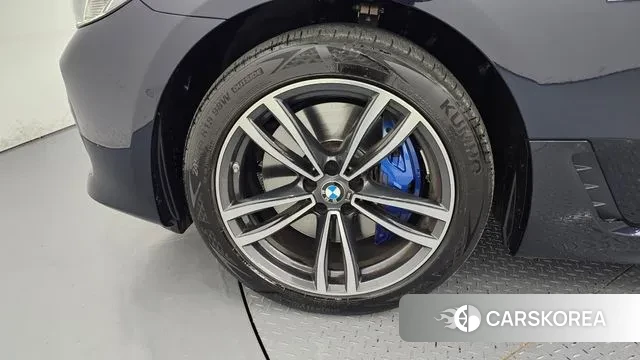 BMW 6 Series GT (G32) id 3394671 из Кореи 15