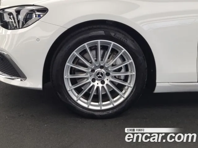 Mercedes-Benz E-Class W213 id 2708464 из Кореи 14