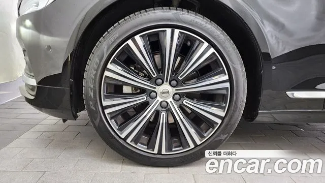 Volvo S90 id 2732968 из Кореи 15