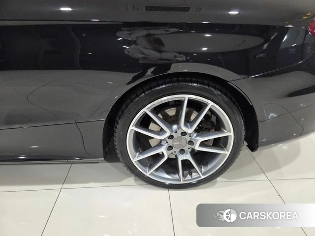 Mercedes-Benz C-Class W205 id 4225746 из Кореи 15