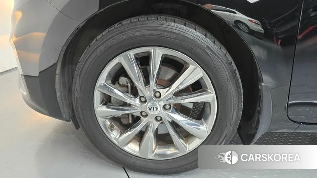 Kia The New Carnival id 4557471 из Кореи 15