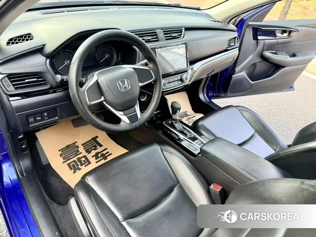 Honda Lingpai id 4221765 из Китая 8