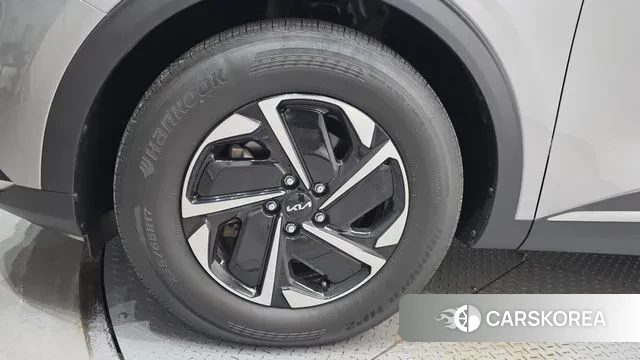 Kia Sportage 5th Generation Hybrid id 3722274 из Кореи 15