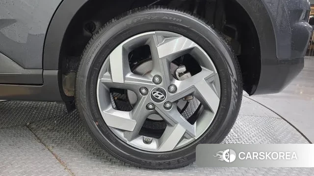 Hyundai Venue id 3675780 из Кореи 15