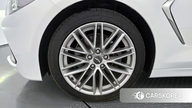 Genesis G70 id 4304323 из Кореи 15