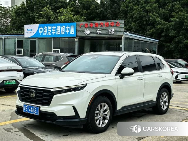 Honda CR-V id 4298542 из Китая 14