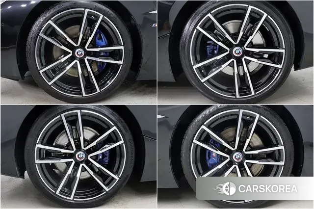 BMW Z4 (G29) id 3472425 из Кореи 15