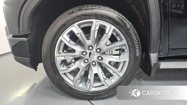 GMC Sierra id 3447374 из Кореи 15