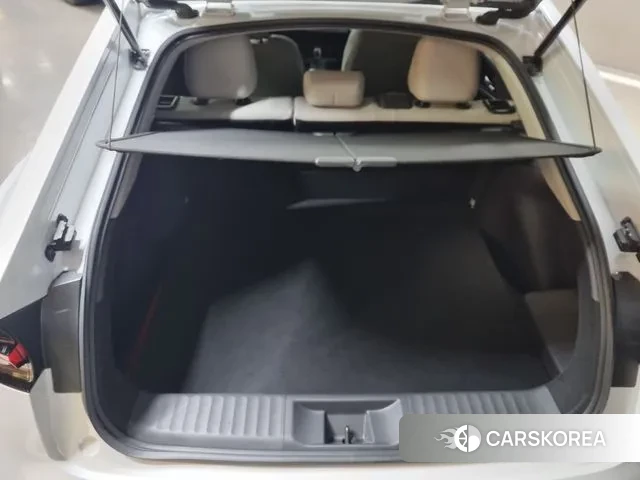 Toyota Prius 5th Generation id 2973284 из Кореи 15