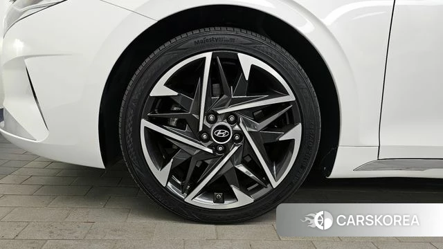 Hyundai The New Grandeur IG id 4187969 из Кореи 15