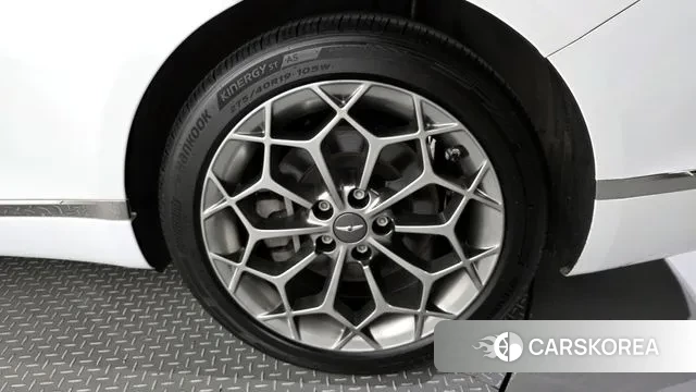 Genesis G80 (RG3) id 3003325 из Кореи 15