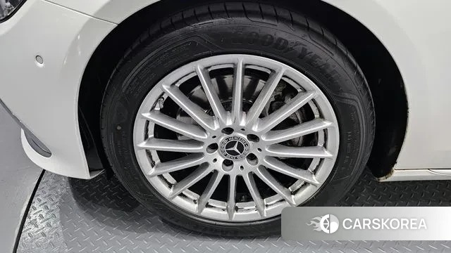 Mercedes-Benz E-Class W213 id 3625477 из Кореи 15