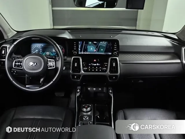 Kia Sorento 4th Generation id 3686252 из Кореи 15