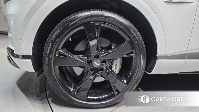 Genesis GV80 id 3525645 из Кореи 15