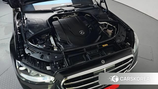 Mercedes-Benz S-Class W223 id 4632069 из Кореи 35