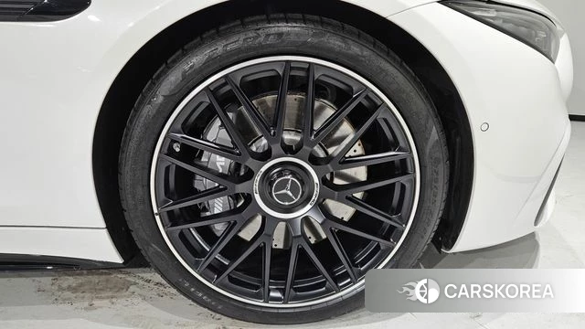 Mercedes-Benz SL-Class R232 id 4374874 из Кореи 15