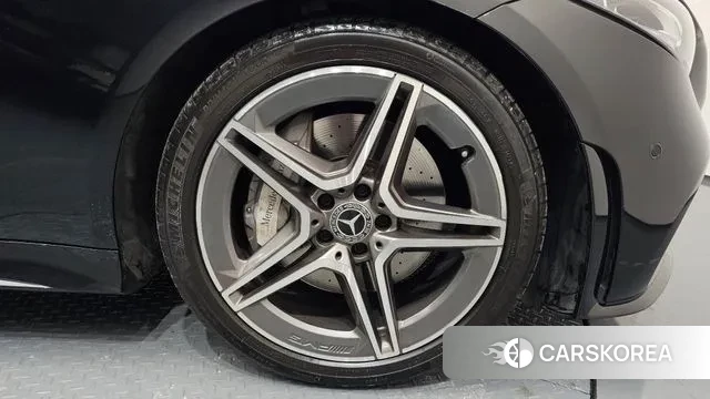 Mercedes-Benz CLS-Class C257 id 3459678 из Кореи 15