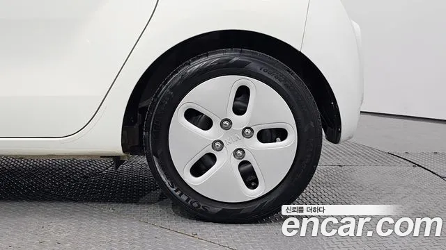 Kia The New Ray id 2209251 из Кореи 15