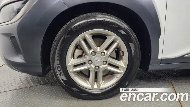 Hyundai The New Kona id 2921721 из Кореи 15