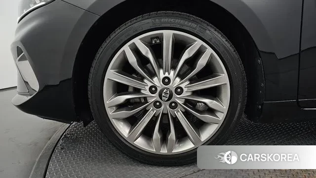 Kia K7 Premier id 2999427 из Кореи 15