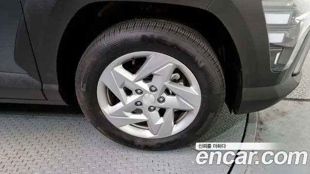 Hyundai Kona Hybrid (SX2) id 2671843 из Кореи 15