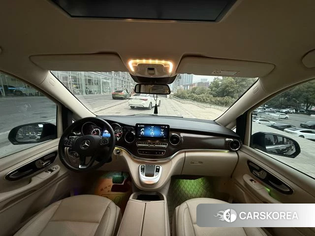 Mercedes-Benz V-class id 4259903 из Китая 7
