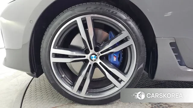 BMW 6 Series GT (G32) id 3660155 из Кореи 15