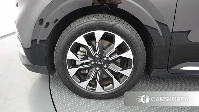 Kia Carnival 4th generation id 4186415 из Кореи 30