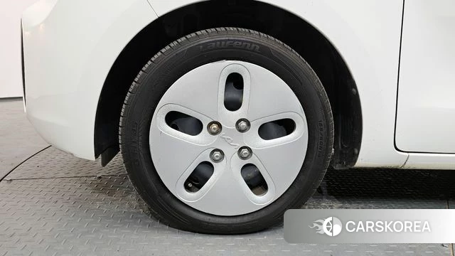 Kia The New Ray id 4309575 из Кореи 25
