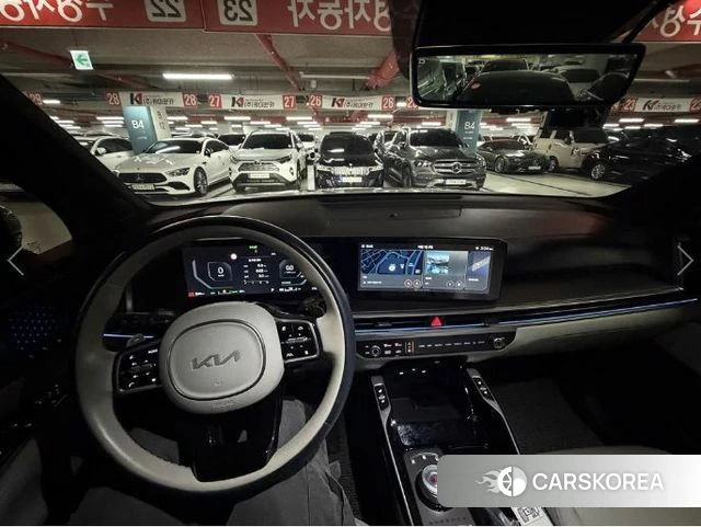 Kia The New Sorento 4th Generation id 4934827 из Кореи 11