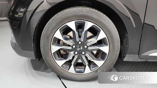 Kia Carnival 4th generation id 3422385 из Кореи 15