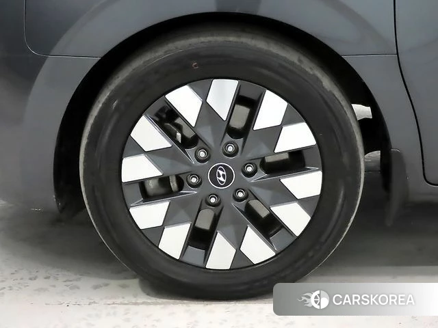 Hyundai Staria id 4298736 из Кореи 15