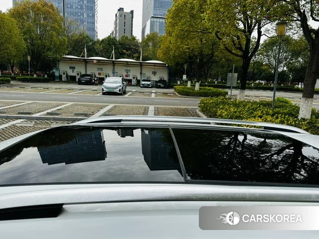 Volkswagen Tanyue id 4209980 из Китая 22