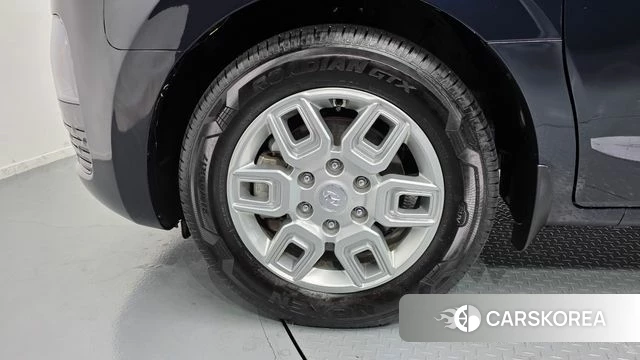 Hyundai Staria id 3864430 из Кореи 15