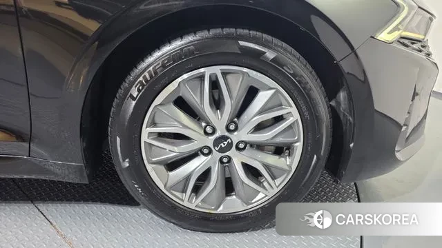 Kia K5 Hybrid 3rd Generation id 3752461 из Кореи 15