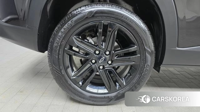 Chevrolet (GM Daewoo) Trax Crossover id 4194876 из Кореи 25