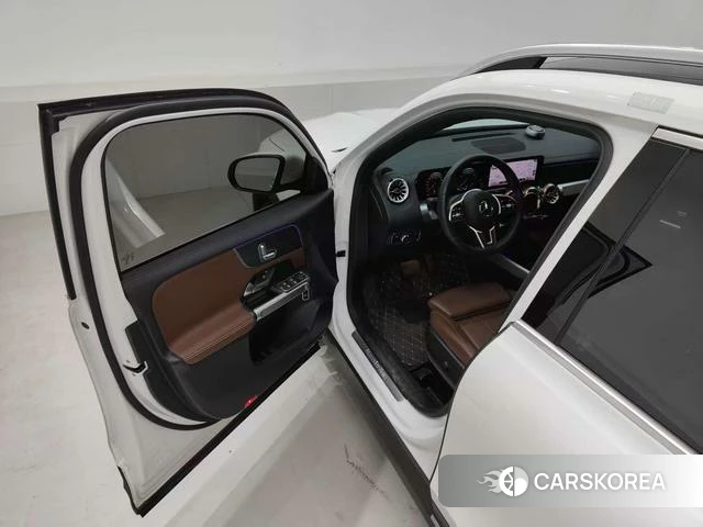 Mercedes-Benz GLB id 4253052 из Китая 17