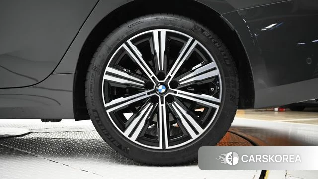 BMW 3 Series (G20) id 4394507 из Кореи 15