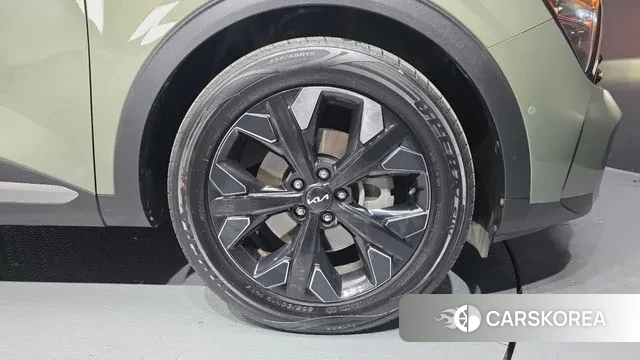 Kia Sportage 5th Generation id 3443238 из Кореи 15