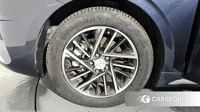 Hyundai The New Grandeur IG id 4609910 из Кореи 28