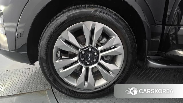 Kia Mohave Master id 4469094 из Кореи 28