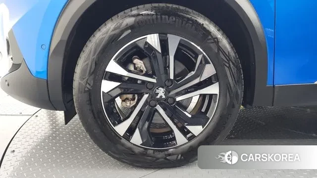 Peugeot e-2008 second generation id 3467891 из Кореи 15