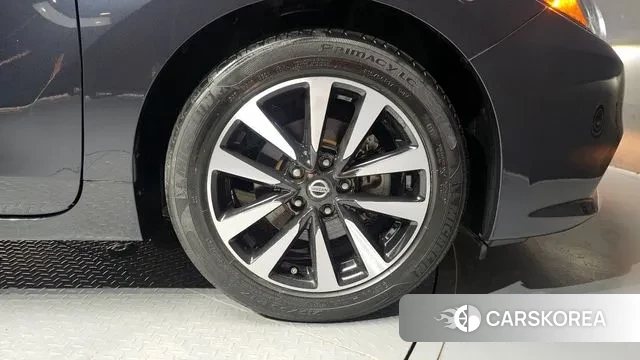 Nissan Altima id 2961832 из Кореи 15