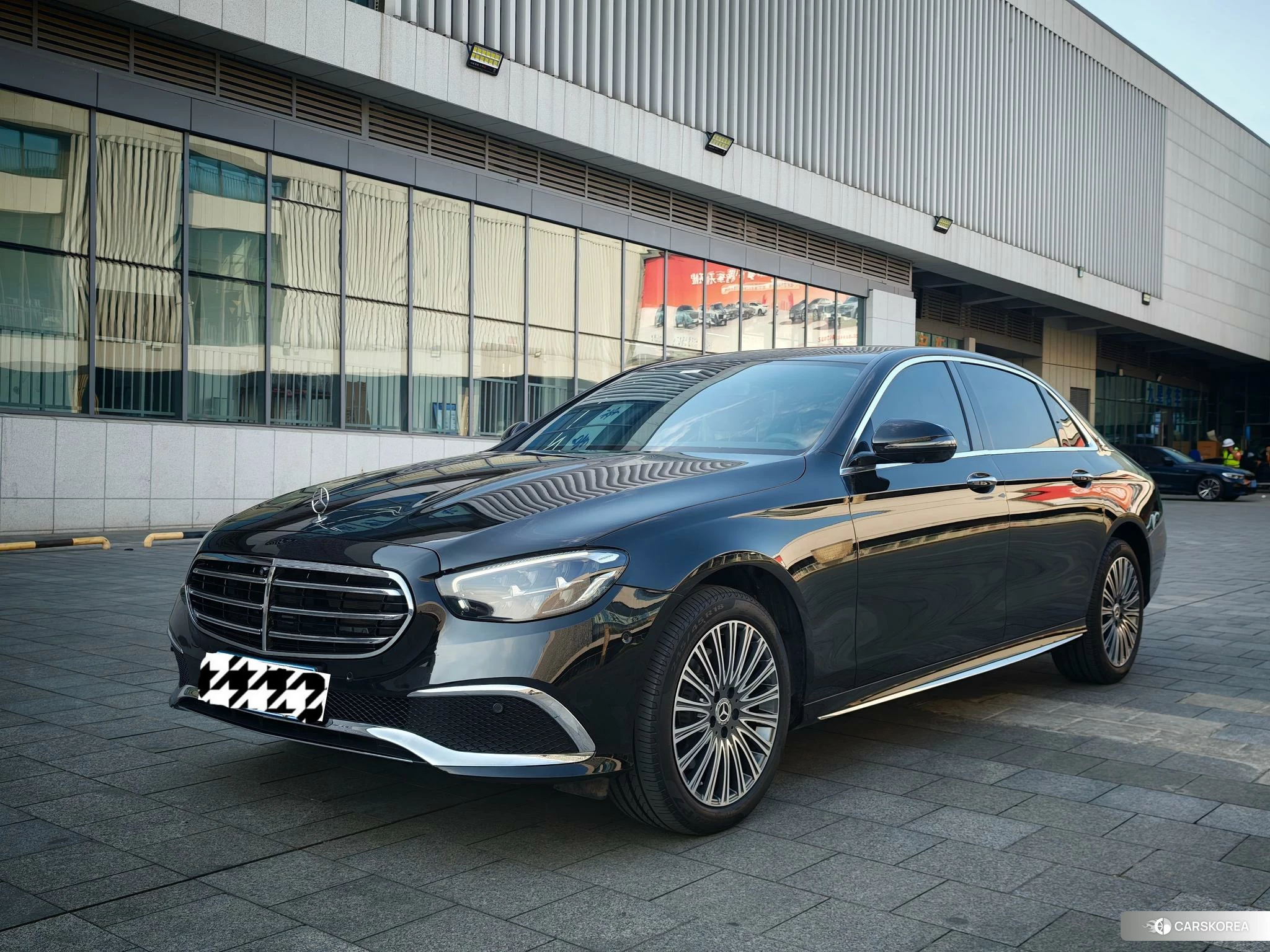Mercedes-Benz E-Class id 4514840 из Китая 13