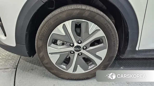 Kia Niro Plus id 3770800 из Кореи 15