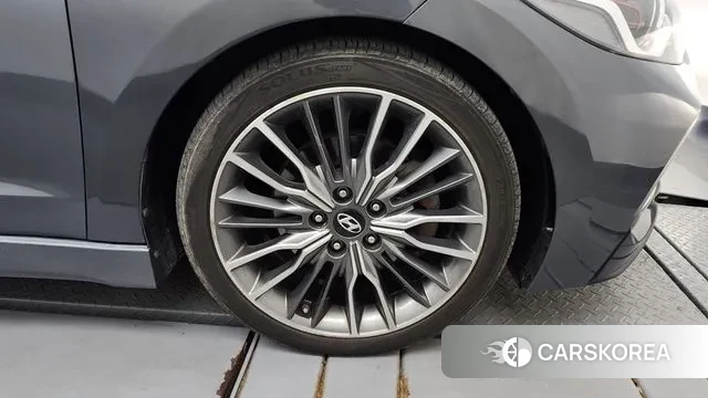 Hyundai Avante AD id 3270328 из Кореи 15